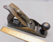 Stanley No.  4 1/2 Extra Large Smooth Plane