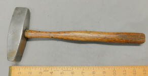 2 1/2 LB. Sawyer / Saw Maker Cross Pein Hammer