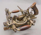 Stanley No. 55 Combination Plane