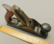 Stanley Type 4 Pre Lateral No 4 Smooth Plane