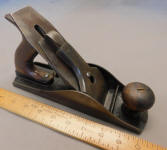 Stanley No. 4 1/2 Extra Large Smooth Plane