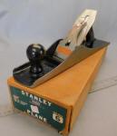 Stanley # 6 Fore Plane in Box
