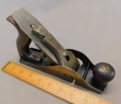 Stanley No. 10 Rabbet Plane