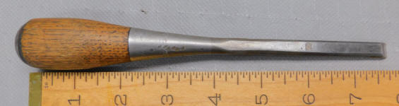 Stanley 5/16" No. 40 Everlasting Chisel