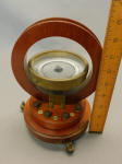 Philip Harris & Co Tangent Galvanometer