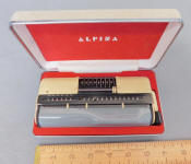 Alpuina Calculator