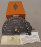 Bridge City Tool Works MP-8 Protractor