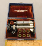 Franz Schmidt & Haensch Berlin Hand Spectroscope No. 1845