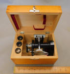 Leitz Wetzlar Dissecting Microscope