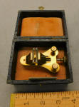 Jeweler's Poising Tool / Clock Watch Maker Clamp / Vise