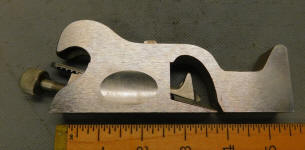 Stanley # 92 3/4" Bull Nose Block Plane