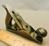 Stanley # 1 Sweetheart Era Smooth Plane