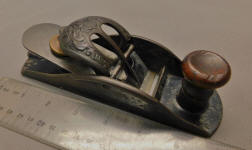 Stanley No. 110 Type 2  Block Plane 