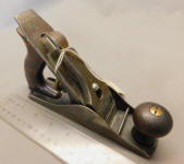 Stanley Bed Rock No. 602 Smooth Plane