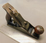 Stanley No. 2 Sweetheart Era Smooth Plane