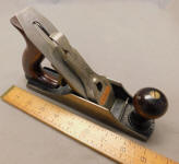 Stanley Bed Rock No. 603 Type 9 / 10 Smooth Plane