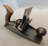 Antique Stanley No. 112 Scraper Plane