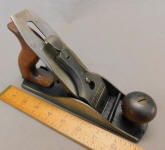 Stanley Bed Rock No. 604 Smooth Plane
