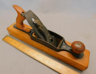 Stanley Rule & Level Co. No. 27 1/2 Transitional Plane