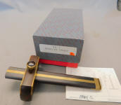 Bridge City Tool Works MG-1 Marking Gage / Gauge