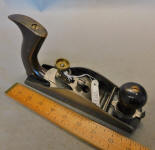 Stanley No.164 Low Angle Smooth Plane