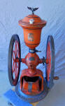 Enterprise No. 512 Coffee Mill 