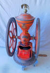 Enterprise No. 12 Double Wheel Coffee Mill