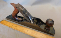 Stanley Bed Rock No. 605 Type 6 Jack Plane