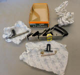 Stanley # 78 Duplex Rabbet Plane 