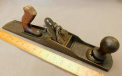 Sargent 718 C Fore Plane