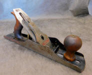 Stanley No. S5 Steel Jack Plane