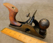 Stanley No. 85 Scraper Plane
