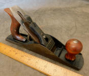 Stanley Four Square Junior Jack Plane (5 1/4)
