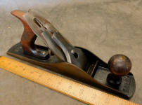Stanley Type 11 No. 5 Jack Plane 