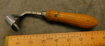 Swiss Made Hand Scorp