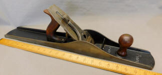 Stanley No.8 C Corrugated Bottom Jointer Plane