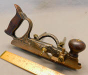 Stanley No. 46 Skew Combination Plane
