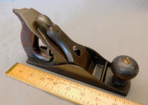Sargent No. 408 Type 1 Pre Lateral Smooth Plane 