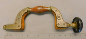 Marples & Sons Ultimatum Framed Beech or Boxwood Brace&nbsp;