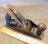 Stanley No. 4 1/2 Type 12 Smooth Plane