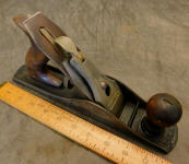 Stanley 5 1/4 Junior Jack Plane