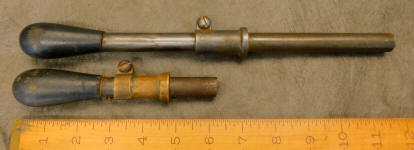 Desmond Stephans Diamo-Carbo #5 Stick Dresser