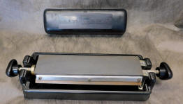 Norton Multi - Oil Stone IM-313 Sharpening Stone System