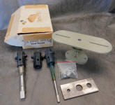 Beall Tool Co. Wood Threader