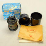 Type II Curta Calculator 549950