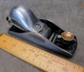 Stanley No. 18 Block Plane