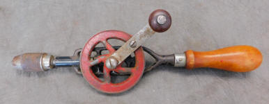 Millers Falls Tool Co. No. 85 Hand Drill