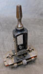 Goodell Tool Co. Hollow Auger