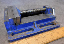 Wilton 4" Drill Press Vise