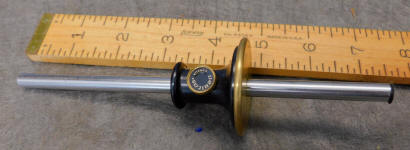 Veritas Single Stem Roller Marking Gauge